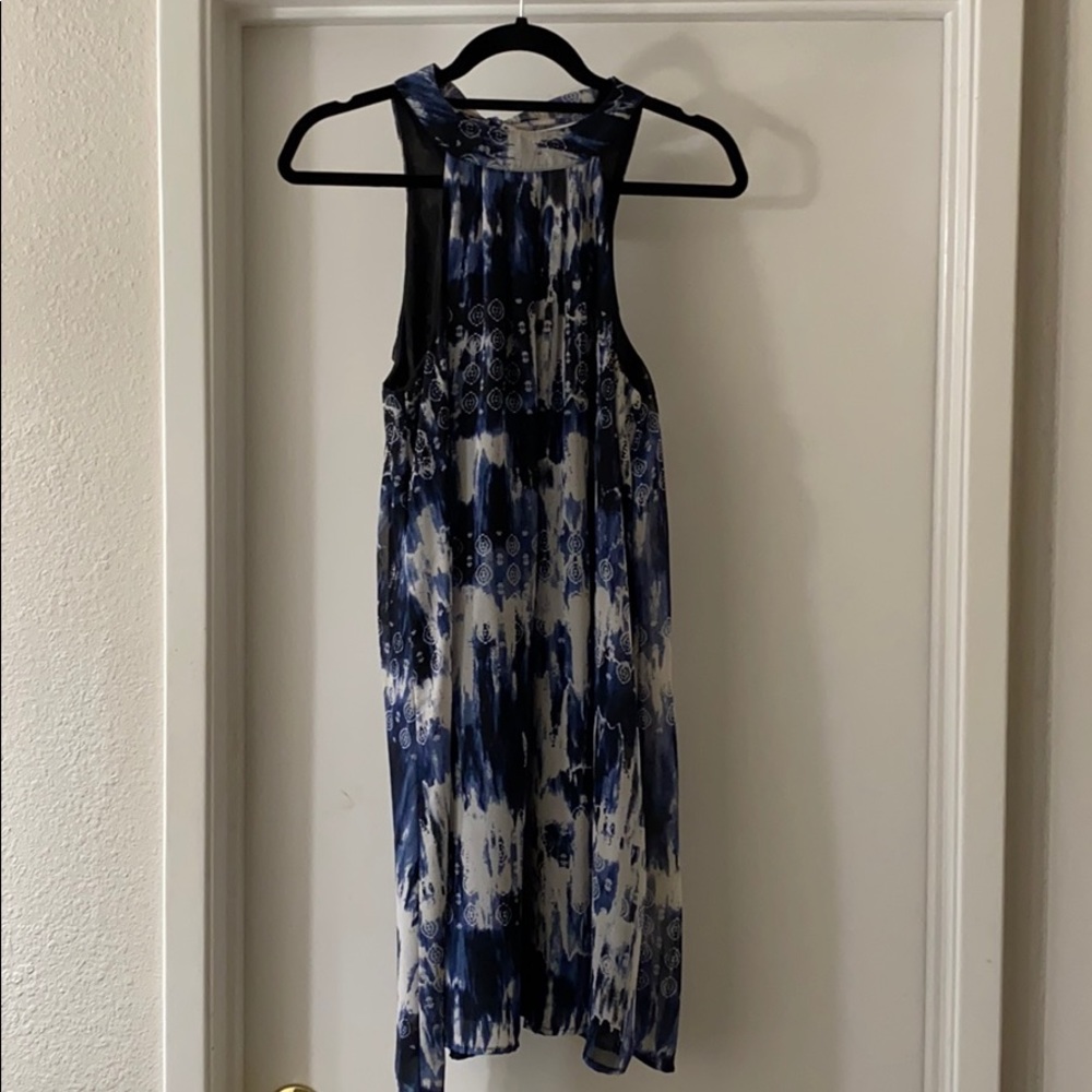 Super cute sun dress